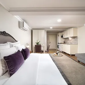 dauria-galata-flats.istanbul-turkeyhotels.com/