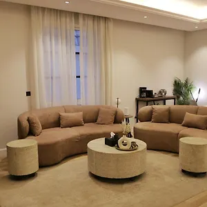  شقة Luxury Al Majdiah Residence,5
