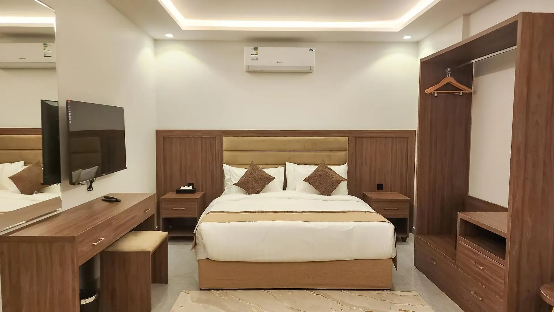 Apartment العليا ريز يدنس Olaya Residence Riyadh Saudi Arabia