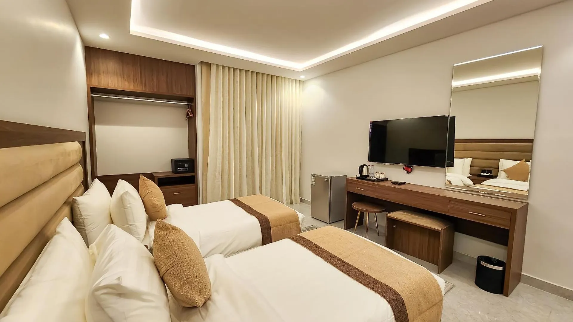 العليا ريز يدنس Olaya Residence Riyadh Saudi Arabia