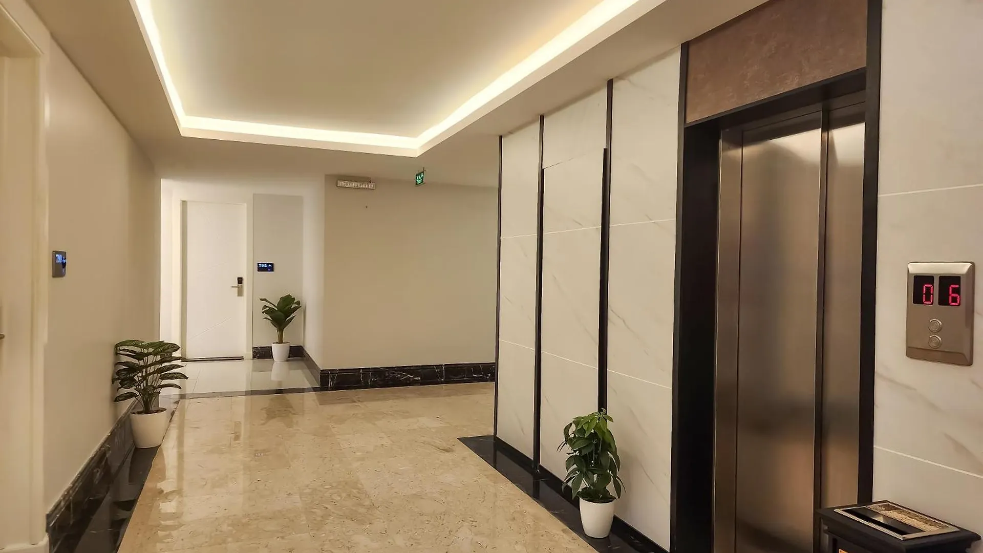 العليا ريز يدنس Olaya Residence Riyadh