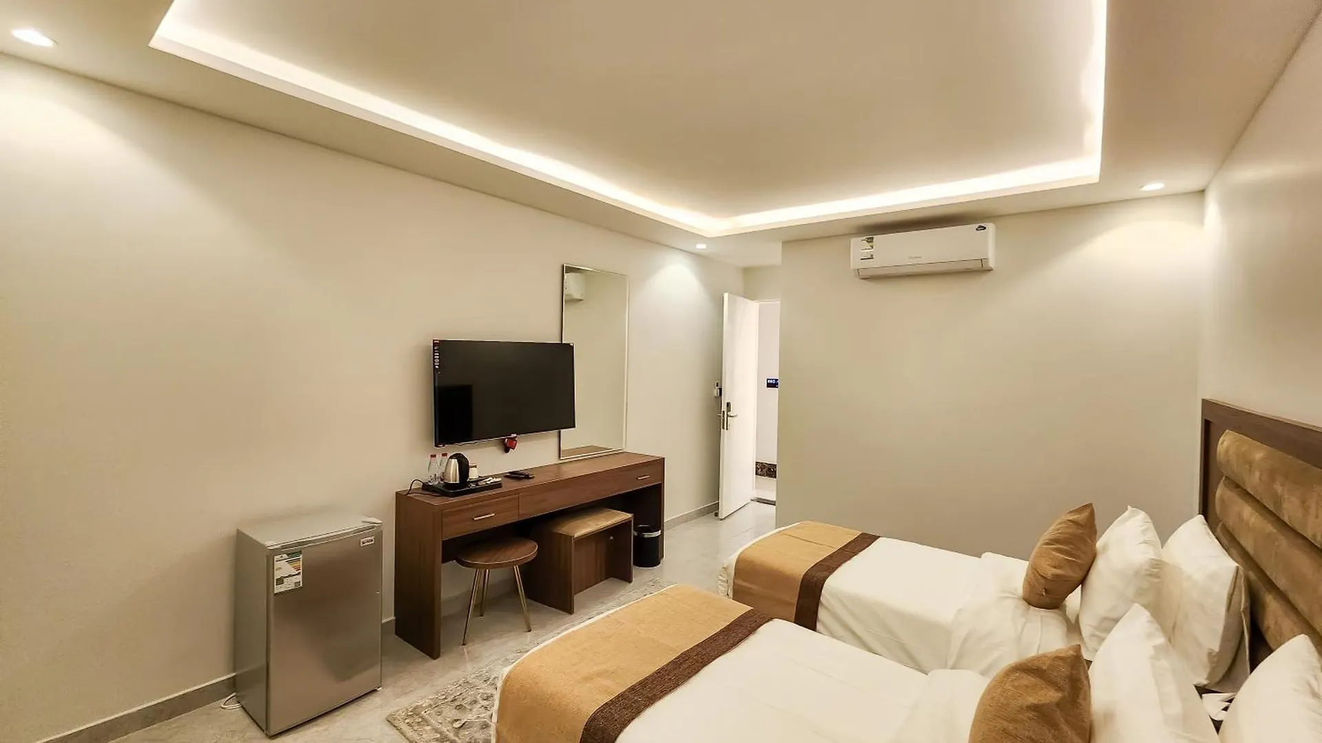 العليا ريز يدنس Olaya Residence Riyadh Apartment