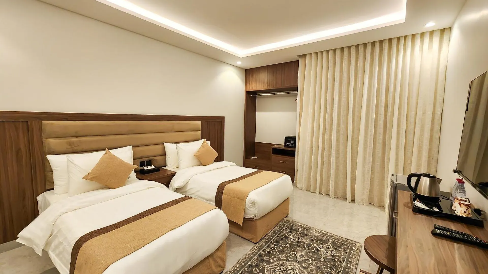 العليا ريز يدنس Olaya Residence Riyadh Apartment
